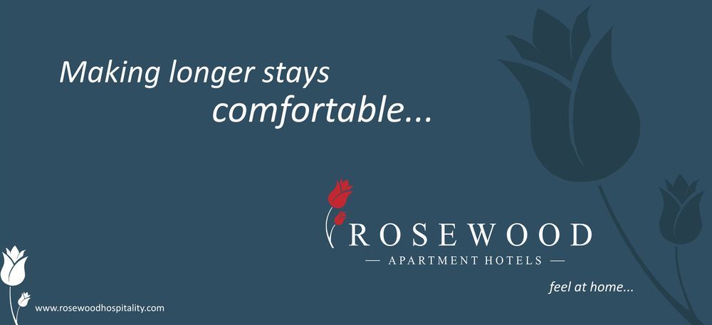 Rosewood Apartment Hotel - Haridwār Eksteriør bilde